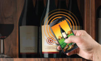 beer/wine/spirits market intelligent labeling