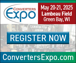 Converters Expo