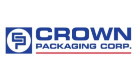 Crown Packaging logo