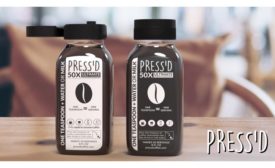 DreamPak Pressd coffee