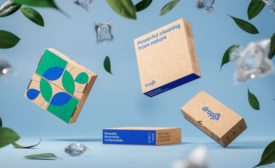 Direct-to-Consumer Laundry Brand Refreshes Packaging