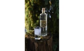 Timberline Vodka