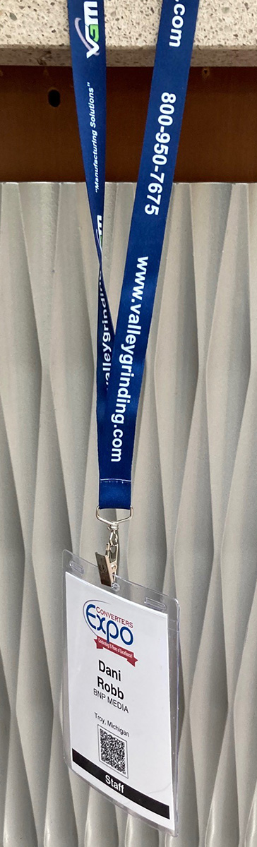 Lanyard