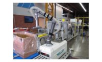 cobot case packer