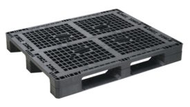 The Odyssey® 3-Runner Pallet