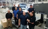 Colbert Packaging Installs State-of-the-Art RMGT Printing Press 