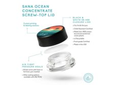 sana packaging