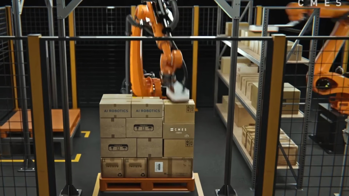 Unitizing and Palletizing CMES Robotics palletizing solution.jpg