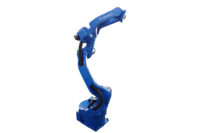 Yaskawa Motoman arm