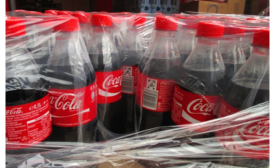 Graduation Caps, Gowns Made of Recycled Coca-Cola Bottles