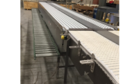 Multi-Conveyor dual lane 