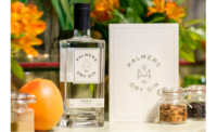 The Spirit of Historic Distillery's Gin Reflected in Design